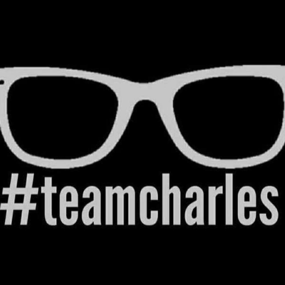 Meet your Posher, Rodney